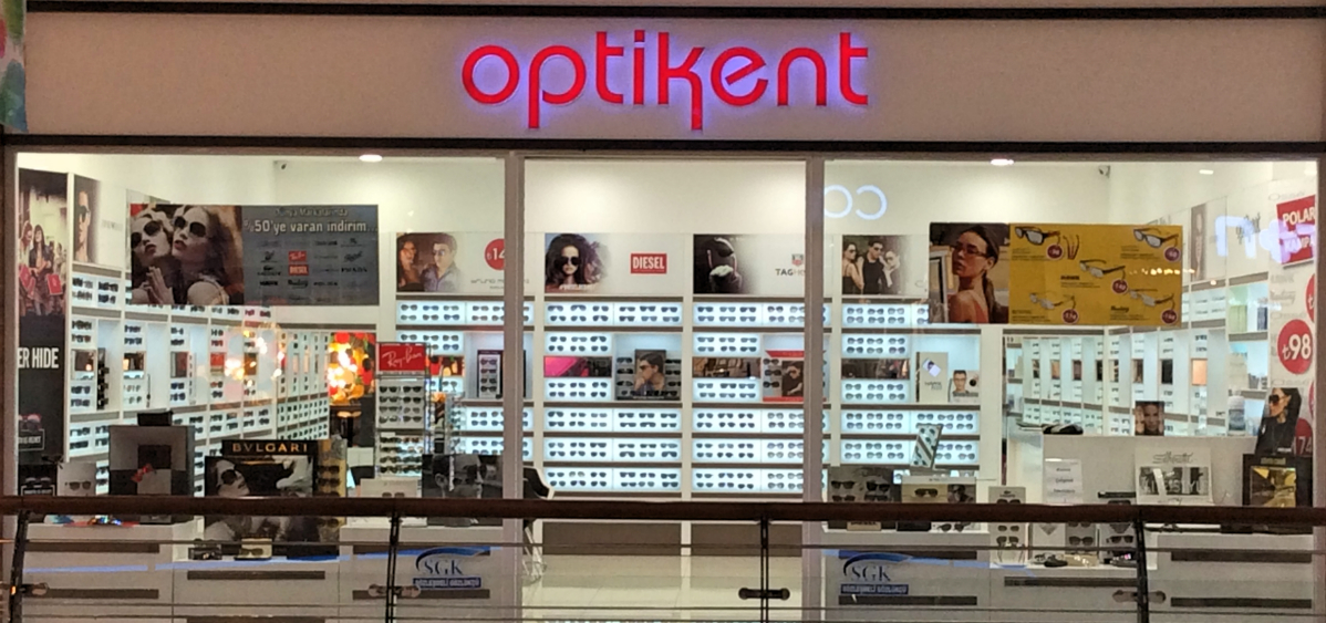 Optikent